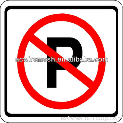 road sign led display
